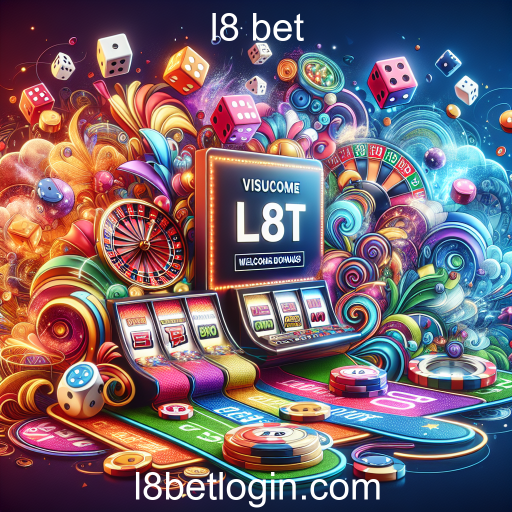 Descubra as Melhores Promoções no L8 Bet: Oportunidades Imperdíveis para Jogadores