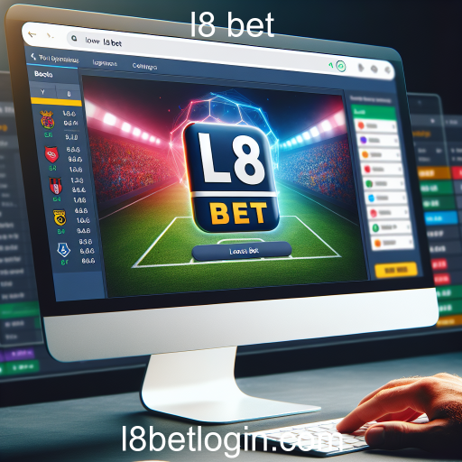 Explorando as Apostas Esportivas no l8 bet