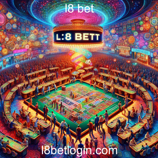 Explorando a Categoria de Jogos de Estratégia na l8 bet
