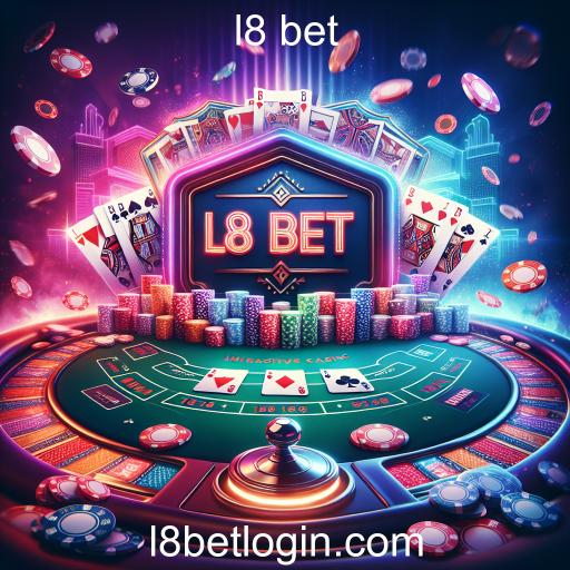 Descubra a Diversão dos Jogos de Mesa na L8 Bet